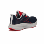 CALZADO DEPORTIVO MASCULINO DIADORA NERJA NAVY/ GREY/ RED - Imagen 3
