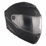 CASCO UNISEX MT HELMETS ATOM 2 SV SOLID A1 MATT - Imagen 2