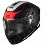 CASCO UNISEX AXXIS PANTHER SV FLIGHT B5 MATT - Imagen 2