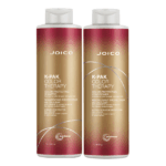 SET CAPILAR JOICO K-PAK COLOR THERAPY DUO SHAMPOO + ACONDICIONADOR 1 LITRO