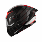 CASCO UNISEX AXXIS PANTHER SV FLIGHT B5 MATT - Imagen 3