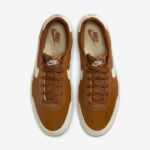 CALZADO CASUAL MASCULINO NIKE COURT SHOT - Imagen 4