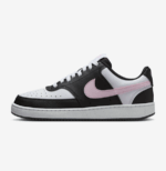 CALZADO CASUAL FEMENINO NIKE COURT VISION LOW NEXT NATURE - Imagen 2