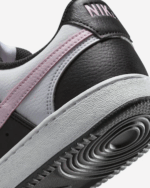 CALZADO CASUAL FEMENINO NIKE COURT VISION LOW NEXT NATURE - Imagen 3