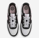 CALZADO CASUAL FEMENINO NIKE COURT VISION LOW NEXT NATURE - Imagen 4