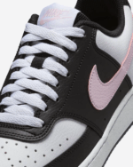 CALZADO CASUAL FEMENINO NIKE COURT VISION LOW NEXT NATURE - Imagen 5