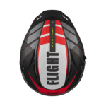 CASCO UNISEX AXXIS PANTHER SV FLIGHT B5 MATT - Imagen 4