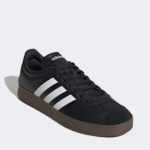 CALZADO CASUAL MASCULINO ADIDAS VL COURT BASE - Imagen 2