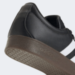 CALZADO CASUAL MASCULINO ADIDAS VL COURT BASE - Imagen 5