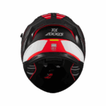 CASCO UNISEX AXXIS PANTHER SV FLIGHT B5 MATT - Imagen 5