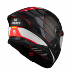 CASCO UNISEX AXXIS PANTHER SV FLIGHT B5 MATT - Imagen 6