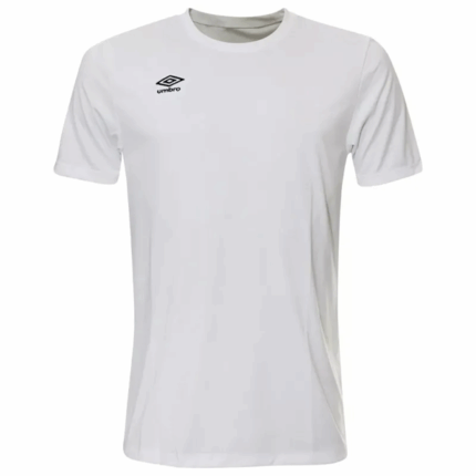CAMISETA DEPORTIVO MASCULINO UMBRO TWR STRIKER MANGAS CORTAS