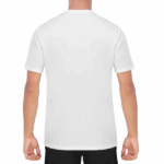 CAMISETA DEPORTIVO MASCULINO UMBRO TWR STRIKER MANGAS CORTAS - Imagen 6