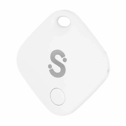 LOCALIZADOR SMARTFY TAG RT01 BT WHITE