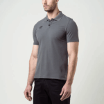 CAMISETA DEPORTIVO MASCULINO UMBRO FS CLASSICS MANGAS CORTAS - Imagen 3