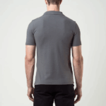 CAMISETA DEPORTIVO MASCULINO UMBRO FS CLASSICS MANGAS CORTAS - Imagen 4