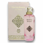 PERFUME FEMENINO MUSH MUSH MORNING BREEZE EDP 100ML