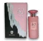 PERFUME FEMENINO MUSH MUSH AYA EDP 100ML