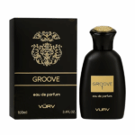 PERFUME UNISEX VURV GROOVE EDP 100ML