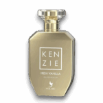 PERFUME UNISEX VOLARÉ KENZIE IRISH VANILLA EDP 100ML - Imagen 2