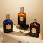 PERFUME MASCULINO ZUOFUN MAISON Z TOBACCO EDP 100ML - Imagen 6