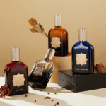 PERFUME MASCULINO ZUOFUN MAISON Z TOBACCO EDP 100ML - Imagen 7