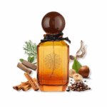 PERFUME UNISEX ZUOFUN MAISON Z TERRA EDP 100ML - Imagen 3