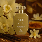 PERFUME UNISEX VOLARÉ KENZIE IRISH VANILLA EDP 100ML - Imagen 3