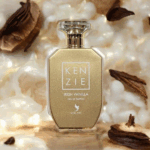 PERFUME UNISEX VOLARÉ KENZIE IRISH VANILLA EDP 100ML - Imagen 4