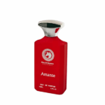 PERFUME FEMENINO THOQ AL HAWAMER AMANTE EDP 100ML - Imagen 3