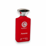 PERFUME FEMENINO THOQ AL HAWAMER AMANTE EDP 100ML - Imagen 4