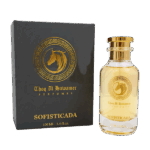 PERFUME FEMENINO THOQ AL HAWAMER SOFISTICADA EDP 100ML