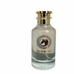 PERFUME UNISEX THOQ AL HAWAMER WHITE MUSK EDP 100ML - Imagen 2