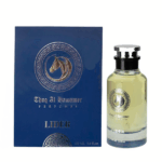 PERFUME MASCULINO THOQ AL HAWAMER LIDER EDP 100ML