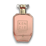 PERFUME FEMENINO VOLARÉ KENZIE AMBER LYCHEE EDP 100ML - Imagen 2