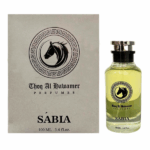 PERFUME MASCULINO THOQ AL HAWAMER SABIA EDP 100ML