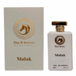 PERFUME FEMENINO THOQ AL HAWAMER MALAK EDP 100ML