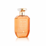 PERFUME FEMENINO VOLARÉ KENZIE AMBER LYCHEE EDP 100ML - Imagen 3