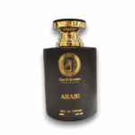 PERFUME MASCULINO THOQ AL HAWAMER ARABI EDP 100ML - Imagen 2
