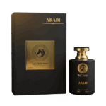 PERFUME MASCULINO THOQ AL HAWAMER ARABI EDP 100ML