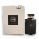 PERFUME FEMENINO THOQ AL HAWAMER JADE EDP 100ML