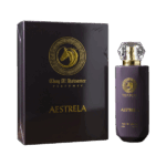 PERFUME MASCULINO THOQ AL HAWAMER AESTRELA EDP 100ML