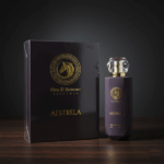 PERFUME MASCULINO THOQ AL HAWAMER AESTRELA EDP 100ML - Imagen 4