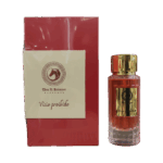 PERFUME MASCULINO THOQ AL HAWAMER VICIO PROHIBIDO EDP 100ML