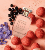 PERFUME FEMENINO VOLARÉ KENZIE AMBER LYCHEE EDP 100ML - Imagen 5