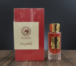 PERFUME MASCULINO THOQ AL HAWAMER VICIO PROHIBIDO EDP 100ML - Imagen 4