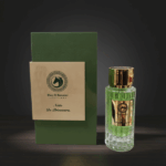 PERFUME MASCULINO THOQ AL HAWAMER NOITE DE PRIMAVERA EDP 100ML - Imagen 4