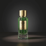 PERFUME MASCULINO THOQ AL HAWAMER NOITE DE PRIMAVERA EDP 100ML - Imagen 3