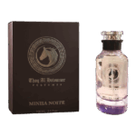 PERFUME MASCULINO THOQ AL HAWAMER MINHA NOITE EDP 100ML