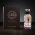 PERFUME MASCULINO THOQ AL HAWAMER MINHA NOITE EDP 100ML - Imagen 2